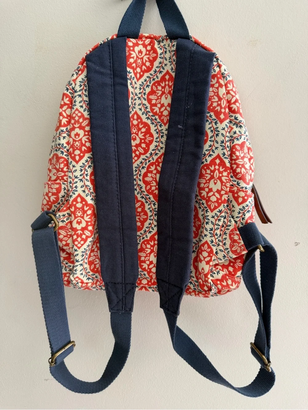 NWOT Matilda Jane Ready Set Go Mini Back Pack